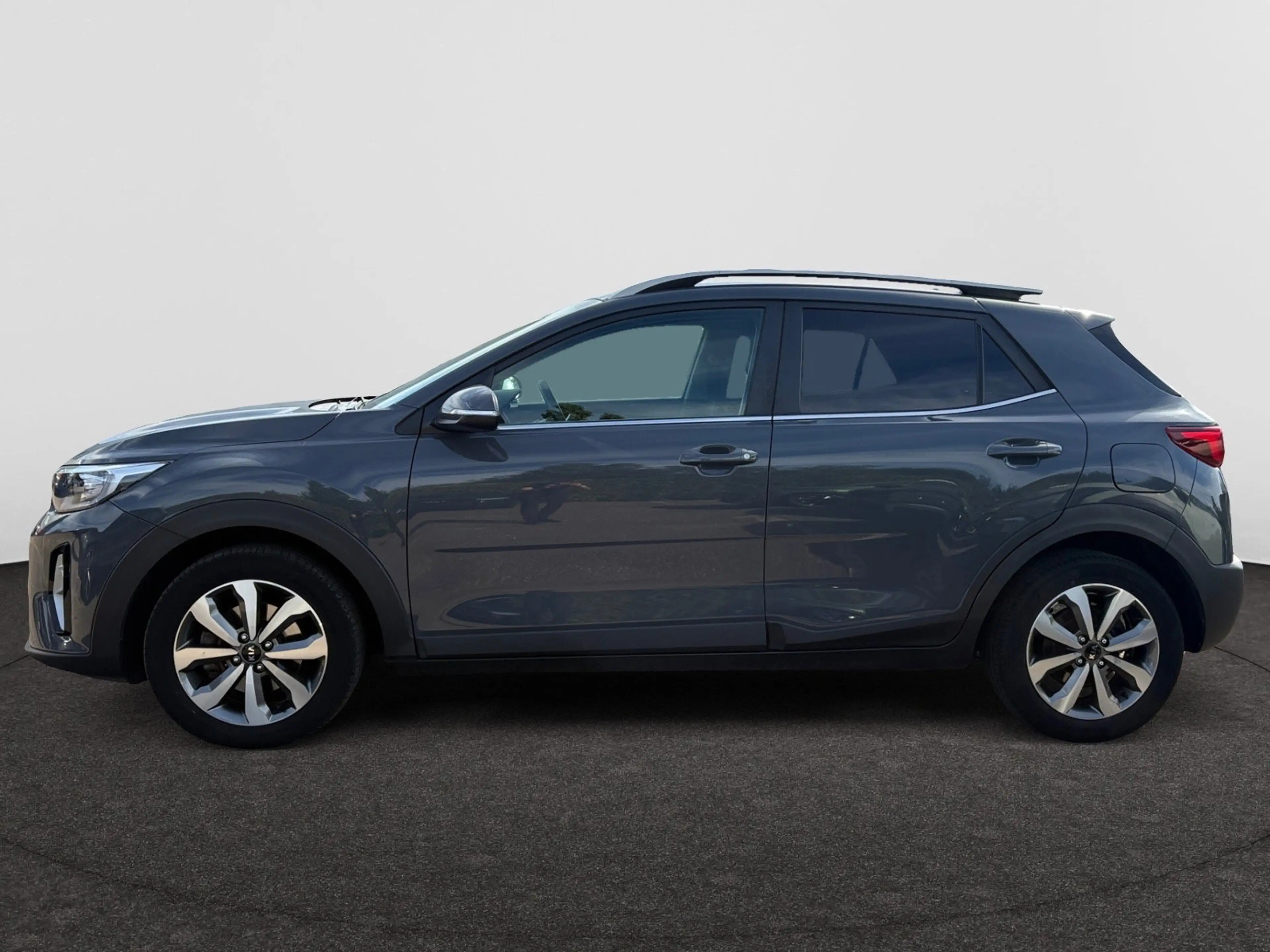 Kia Stonic Stonic 1.0 T Pulse ISG — photo 5