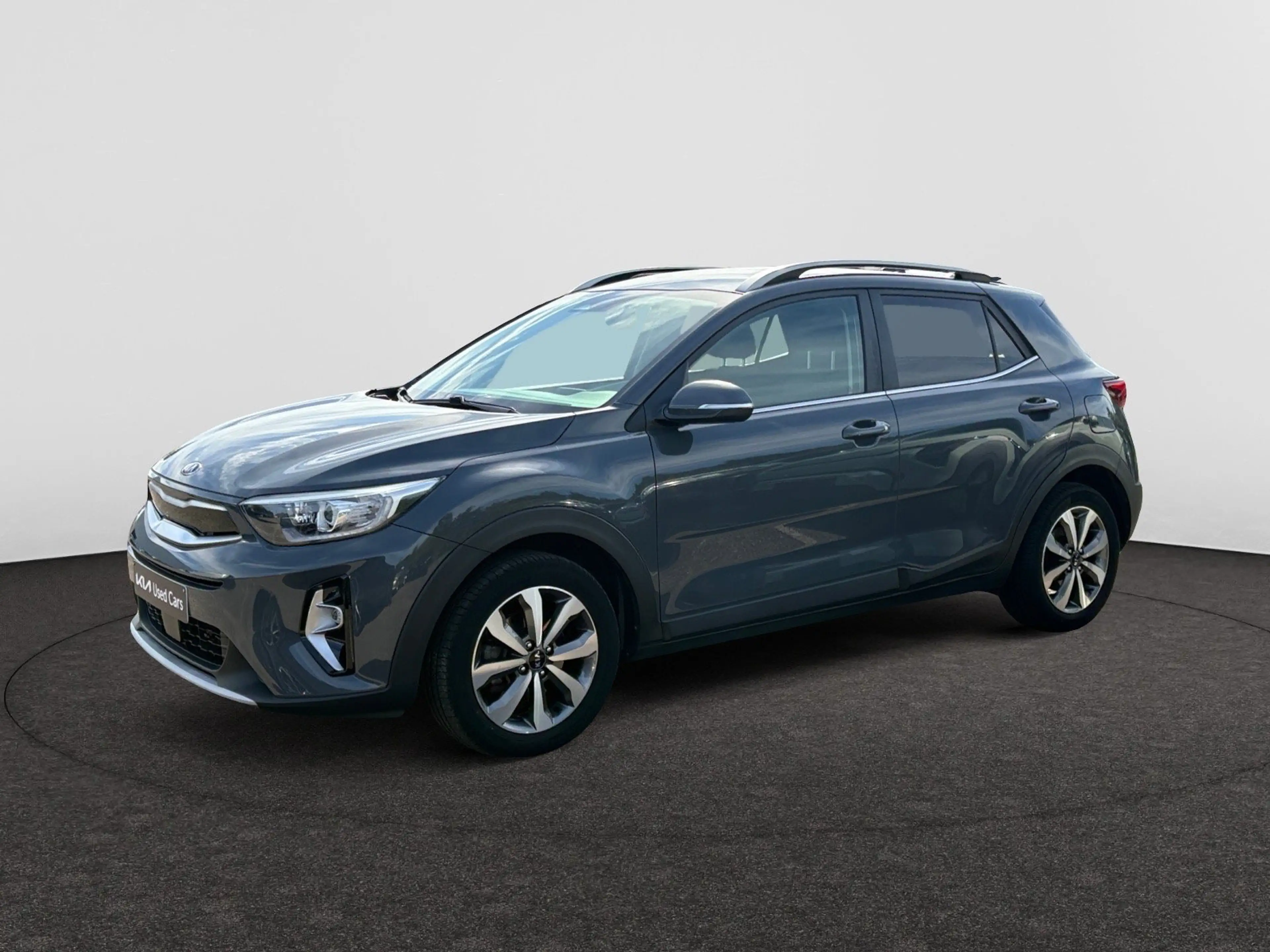 Kia Stonic Stonic 1.0 T Pulse ISG