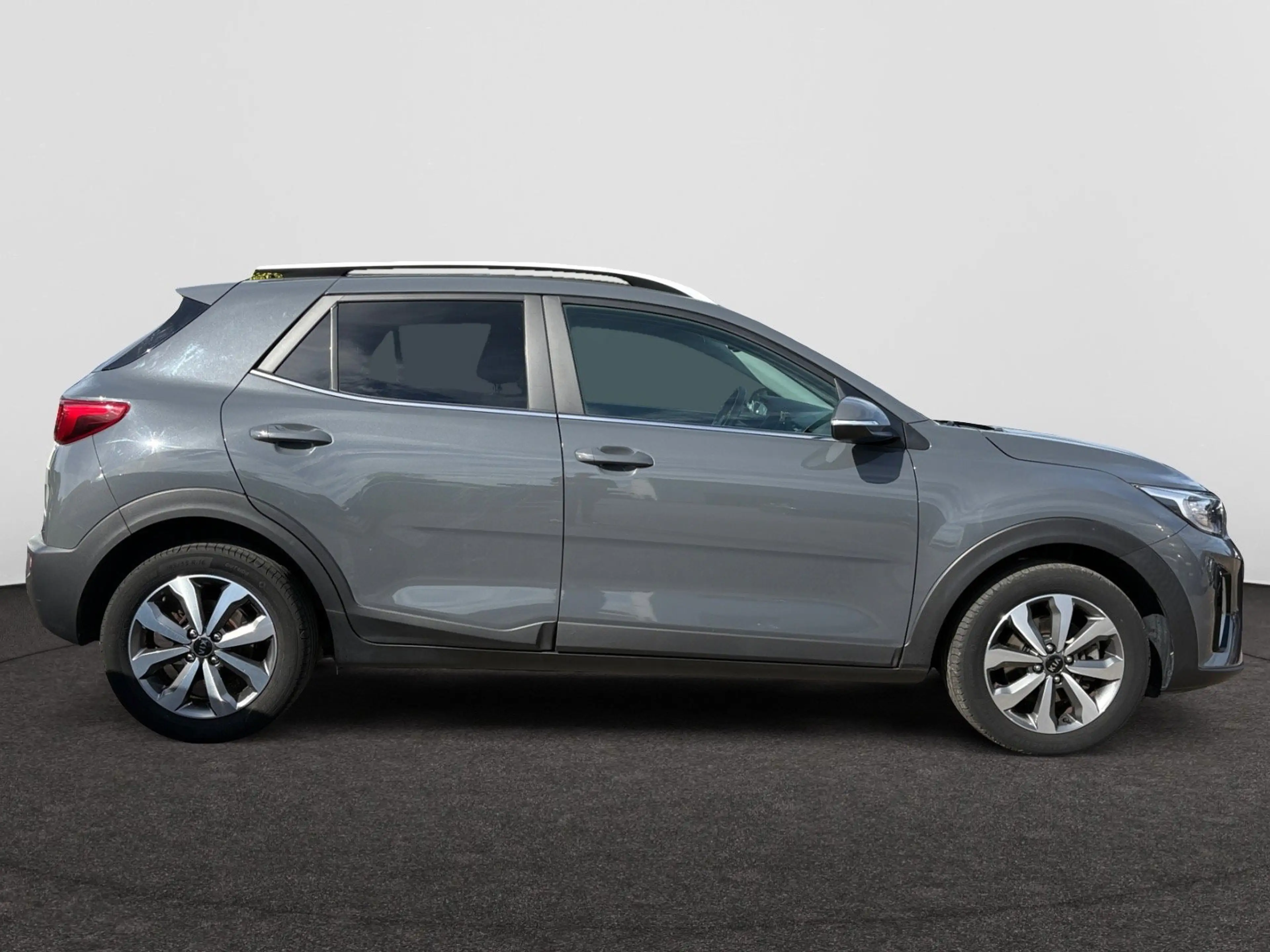 Kia Stonic Stonic 1.0 T Pulse ISG — photo 8