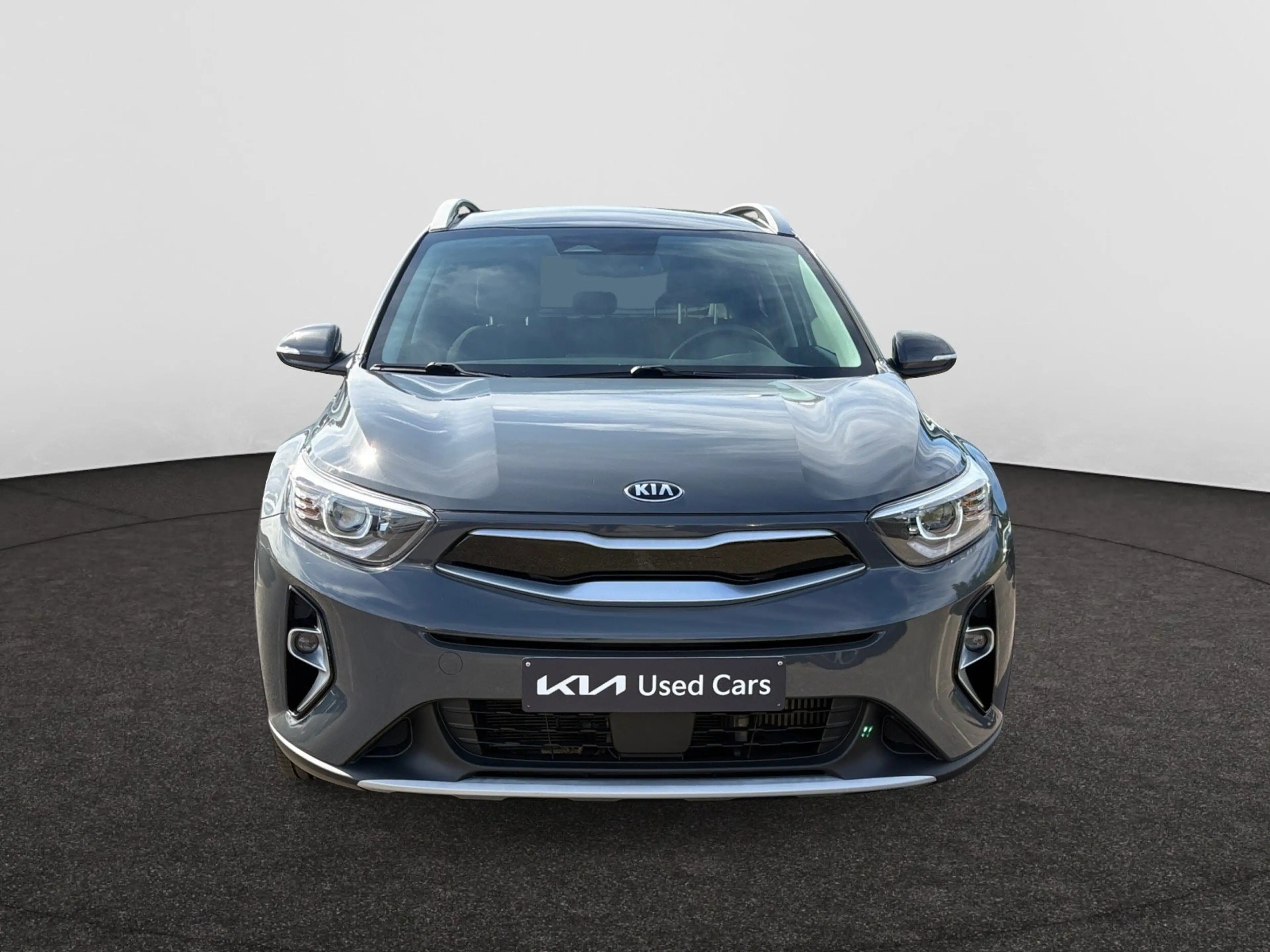 Kia Stonic Stonic 1.0 T Pulse ISG — photo 10