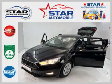Focus Tur. Business Design 1,5 Ltr. - 88 kW TDCi*