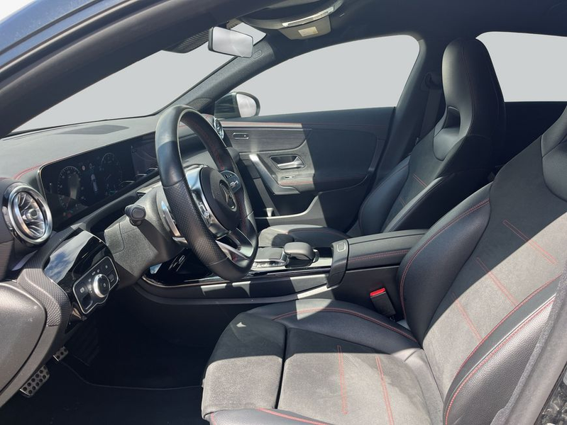 Mercedes-Benz CLA 250 CLA 250 — photo 9