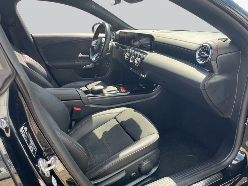 Mercedes-Benz CLA 250 CLA 250 — photo 12