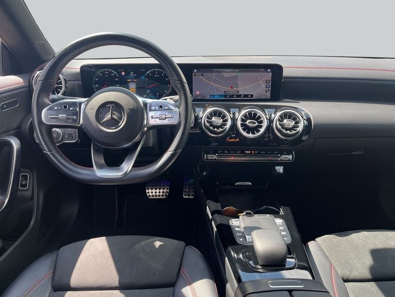 Mercedes-Benz CLA 250 CLA 250 — photo 13