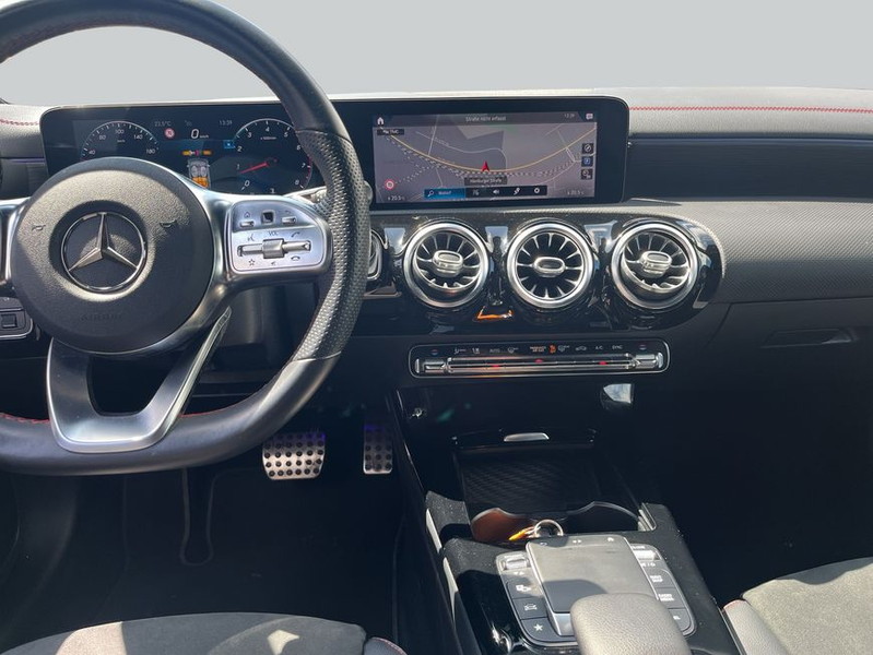 Mercedes-Benz CLA 250 CLA 250 — photo 14