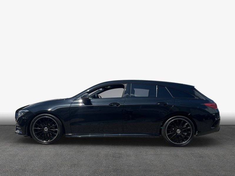 Mercedes-Benz CLA 250 CLA 250 — photo 4