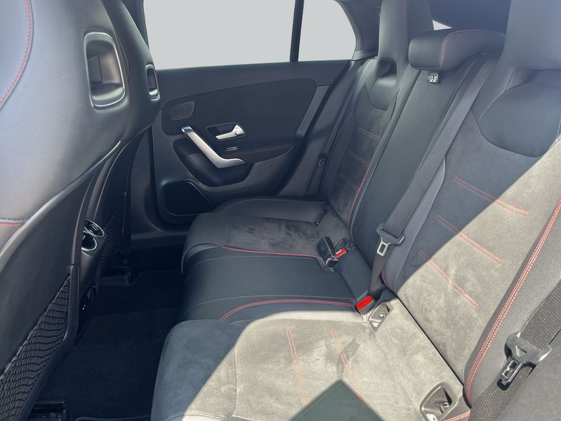 Mercedes-Benz CLA 250 CLA 250 — photo 11