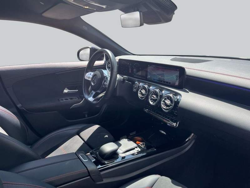 Mercedes-Benz CLA 250 CLA 250 — photo 15