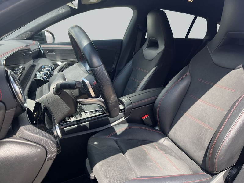 Mercedes-Benz CLA 250 CLA 250 — photo 10