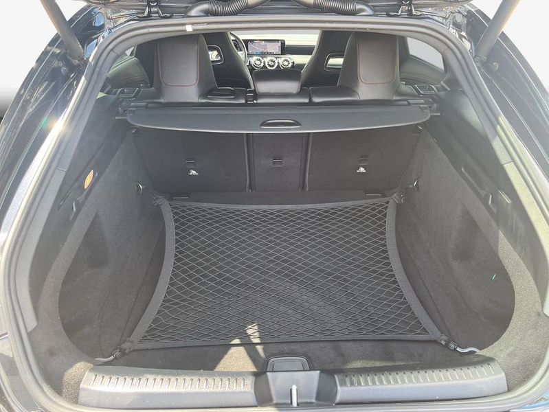 Mercedes-Benz CLA 250 CLA 250 — photo 8