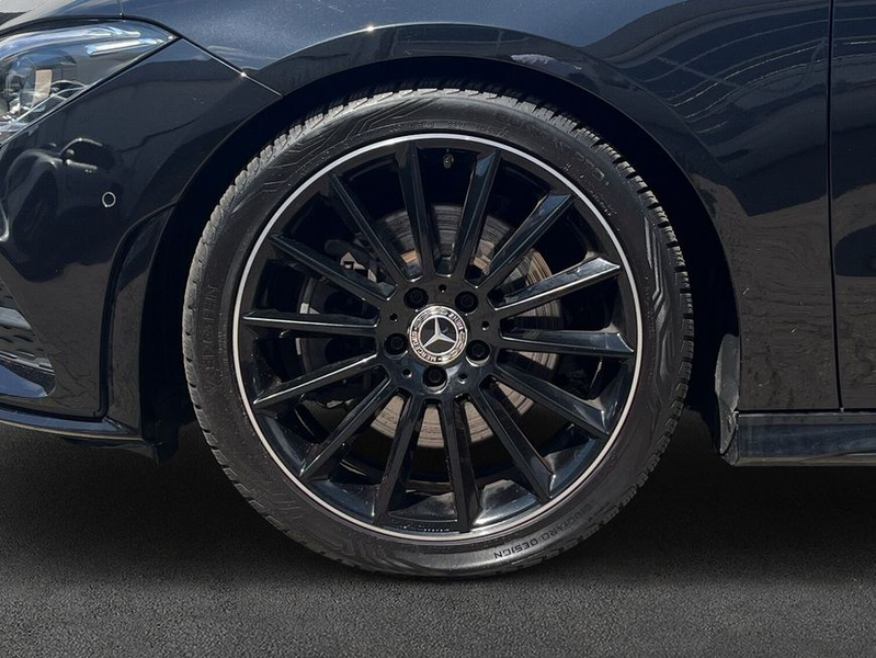 Mercedes-Benz CLA 250 CLA 250 — photo 7