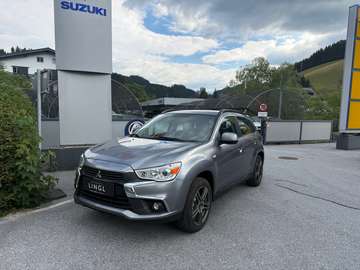 2.2 DI-D Austria Edition 4WD Aut.