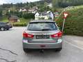 Mitsubishi ASX 2.2 DI-D Austria Edition 4WD Aut. Grau - thumbnail 3
