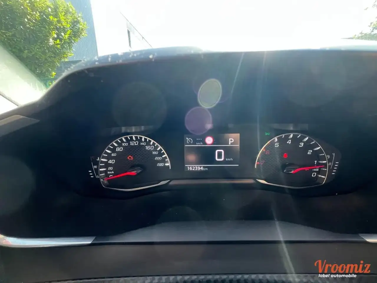 Peugeot 2008 2008 — photo 15