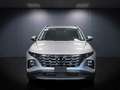 Hyundai TUCSON 1.6 180 CV (230 CV) HEV aut. XLine #VARI COLORI Gris - thumbnail 2