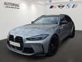 BMW M3 Competition Laser*DriveAssistProf*Harman/Kardon*Si Grau - thumbnail 1
