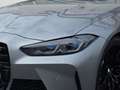 BMW M3 Competition Laser*DriveAssistProf*Harman/Kardon*Si Grau - thumbnail 5