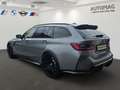 BMW M3 Competition Laser*DriveAssistProf*Harman/Kardon*Si Grau - thumbnail 4