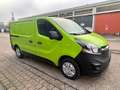 Opel Vivaro Kasten L1H1  2,7t Green - thumbnail 4