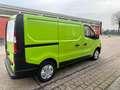 Opel Vivaro Kasten L1H1  2,7t Verde - thumbnail 3