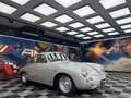 Porsche 356 B SUPER 90 (89200) Argento - thumbnail 3