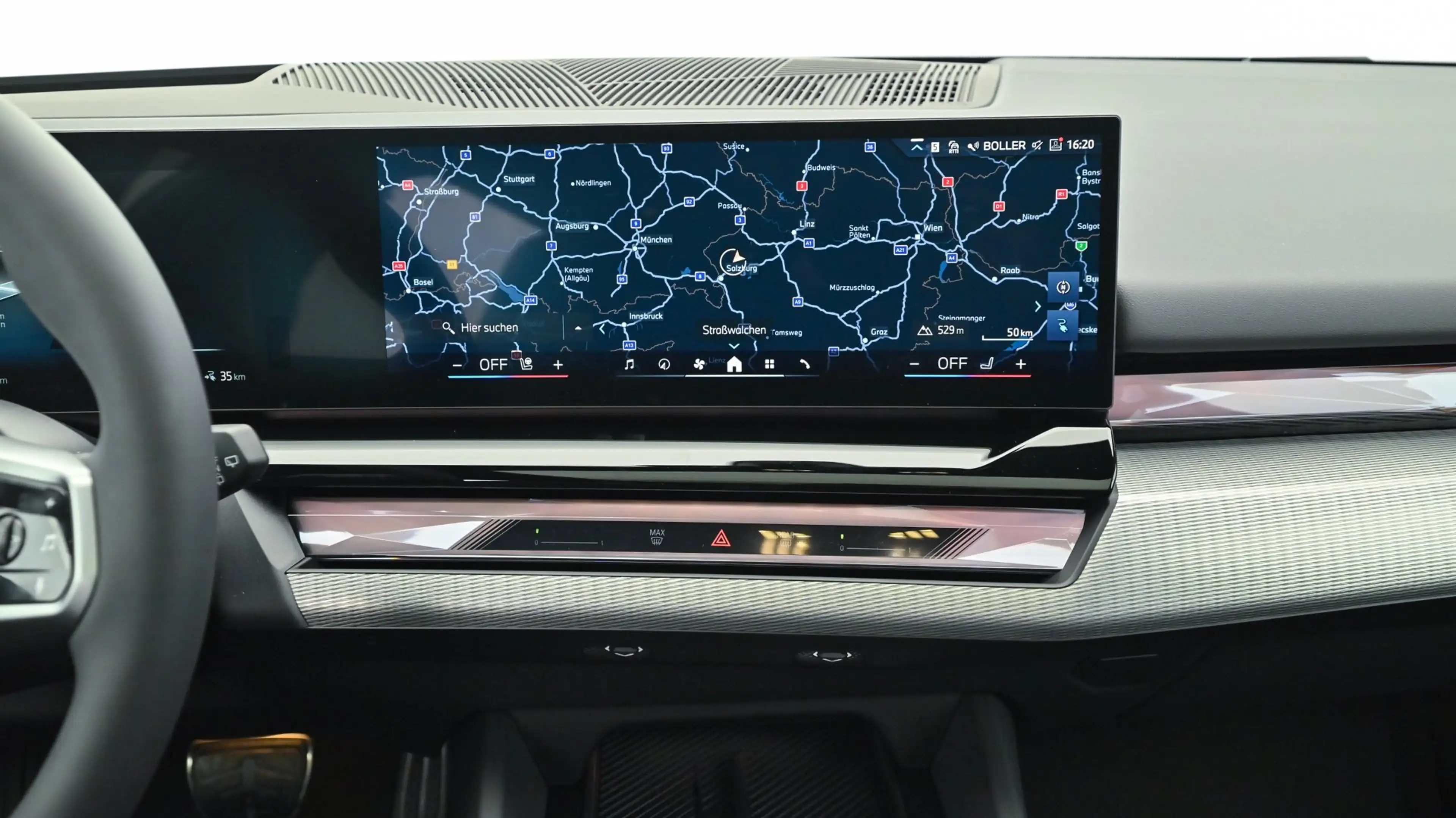 BMW i5 xDrive40 — photo 10