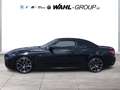 BMW 420 d CABRIO M SPORT LEDER LC PROF LASER ALARM   HIFI Negro - thumbnail 8