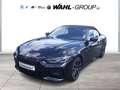 BMW 420 d CABRIO M SPORT LEDER LC PROF LASER ALARM   HIFI Noir - thumbnail 1