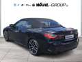 BMW 420 d CABRIO M SPORT LEDER LC PROF LASER ALARM   HIFI Negro - thumbnail 7