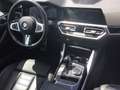 BMW 420 d CABRIO M SPORT LEDER LC PROF LASER ALARM   HIFI Negro - thumbnail 14