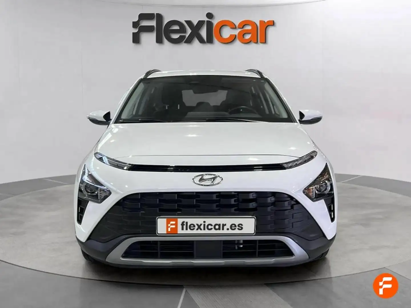Hyundai BAYON 1.0 TGDI 74kW (100CV) 48V Maxx Amarillo - 2