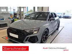 Audi RS3 Sportback MATRIX 19 PANO UMGEBUNGSKAMERA B&O S SIT