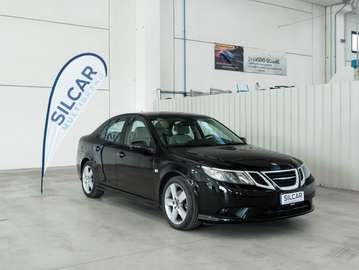 9-3 II 2007 Sport Sedan Sport Sedan 1.9 tid 16v Vector dpf