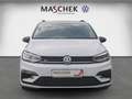 Volkswagen Touran R-Line 1.5 TSI AHK LED PDC Navi DAB AHK STH LM Weiß - thumbnail 8