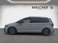 Volkswagen Touran R-Line 1.5 TSI AHK LED PDC Navi DAB AHK STH LM Weiß - thumbnail 3