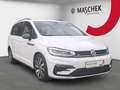 Volkswagen Touran R-Line 1.5 TSI AHK LED PDC Navi DAB AHK STH LM Weiß - thumbnail 7