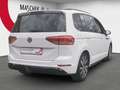 Volkswagen Touran R-Line 1.5 TSI AHK LED PDC Navi DAB AHK STH LM Weiß - thumbnail 6