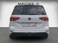 Volkswagen Touran R-Line 1.5 TSI AHK LED PDC Navi DAB AHK STH LM Weiß - thumbnail 5