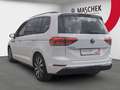 Volkswagen Touran R-Line 1.5 TSI AHK LED PDC Navi DAB AHK STH LM Weiß - thumbnail 4
