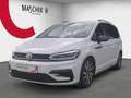 Volkswagen Touran R-Line 1.5 TSI AHK LED PDC Navi DAB AHK STH LM Weiß - thumbnail 2