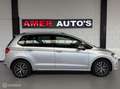 Volkswagen Golf Sportsvan 1.2 TSI Highline Grijs - thumbnail 3