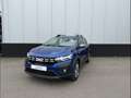Dacia Sandero Stepway Expression TC90 Blauw - thumbnail 1