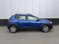 Dacia Sandero Stepway Expression TC90 Blauw - thumbnail 3