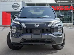 Nissan Rogue 2026