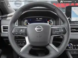Nissan Rogue 2026 — фото 13