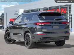 Nissan Rogue 2026
