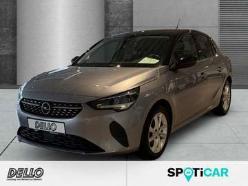 Elegance Turbo 8-AT Park & Go Plus Style-Paket Dig