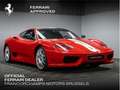 Ferrari 360 Challenge Stradale Rosso - thumbnail 1