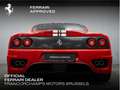 Ferrari 360 Challenge Stradale Rosso - thumbnail 4