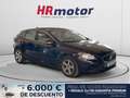 Volvo V40 Momentum Blauw - thumbnail 1